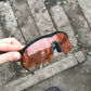 SWISSEYE® RAPTOR BALLISTIC SUNGLASSES