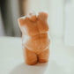 CRONOS GREEK GOD CANDLE