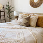 TEHRAN PILLOW COVER