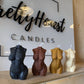 NYX GODDESS CANDLE