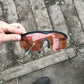 SWISSEYE® RAPTOR BALLISTIC SUNGLASSES