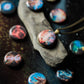 INTERCHANGEABLE NEBULA NECKLACE