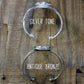 INTERCHANGEABLE SOLAR SYSTEM CUFF BRACELET