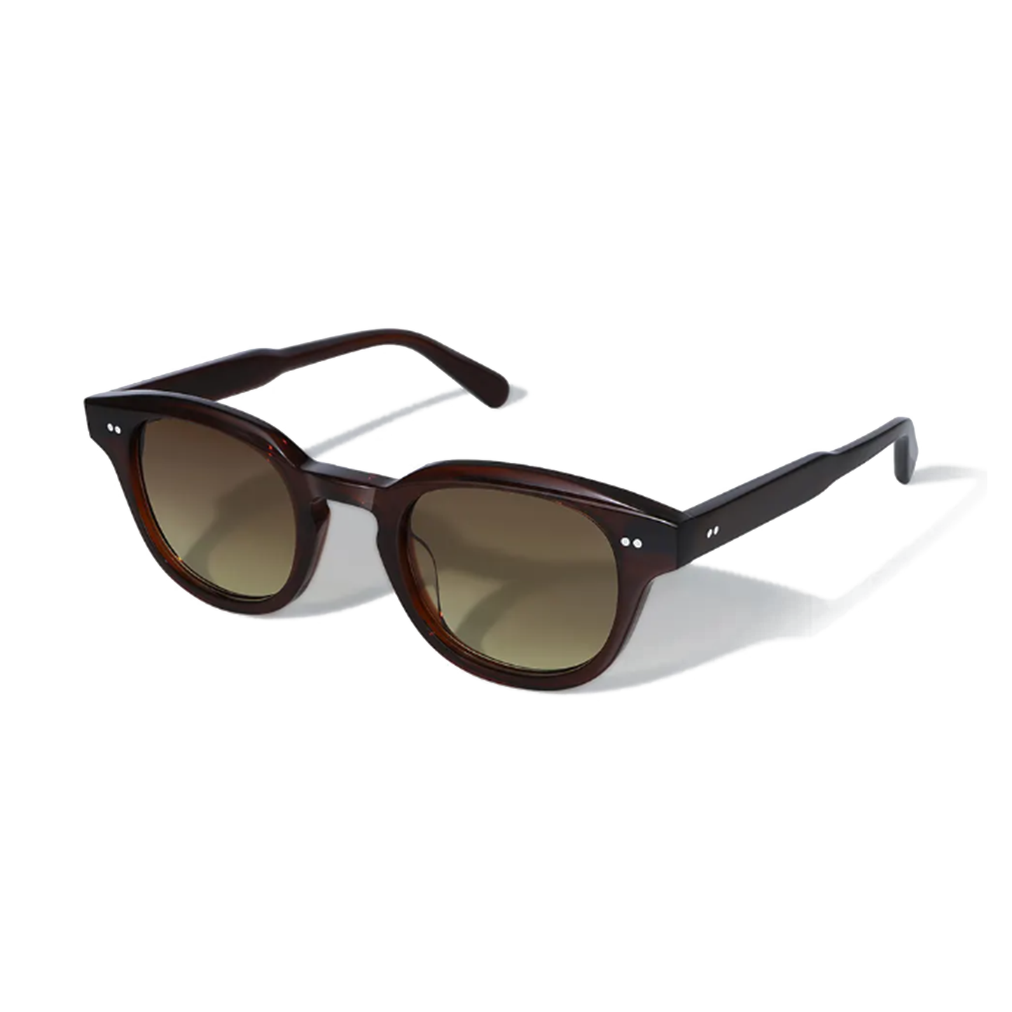 JAMIE ACETATE SUNGLASSES