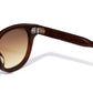 JAMIE ACETATE SUNGLASSES