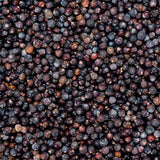 JUNIPER BERRIES
