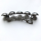 GALILEAN MOON HAIR CLIP BARRETTE