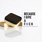 Lavender Upcycled Coffee Soap - Plastic-Free July
