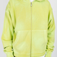 042 CLOTHING SUN-DRIED ZIP UP