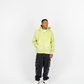 042 CLOTHING SUN-DRIED ZIP UP