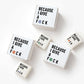 The Give-a-F🜃CK Bar – 2-in-1 Coffee Scrub Soap