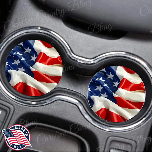 'MERICA – MULTI