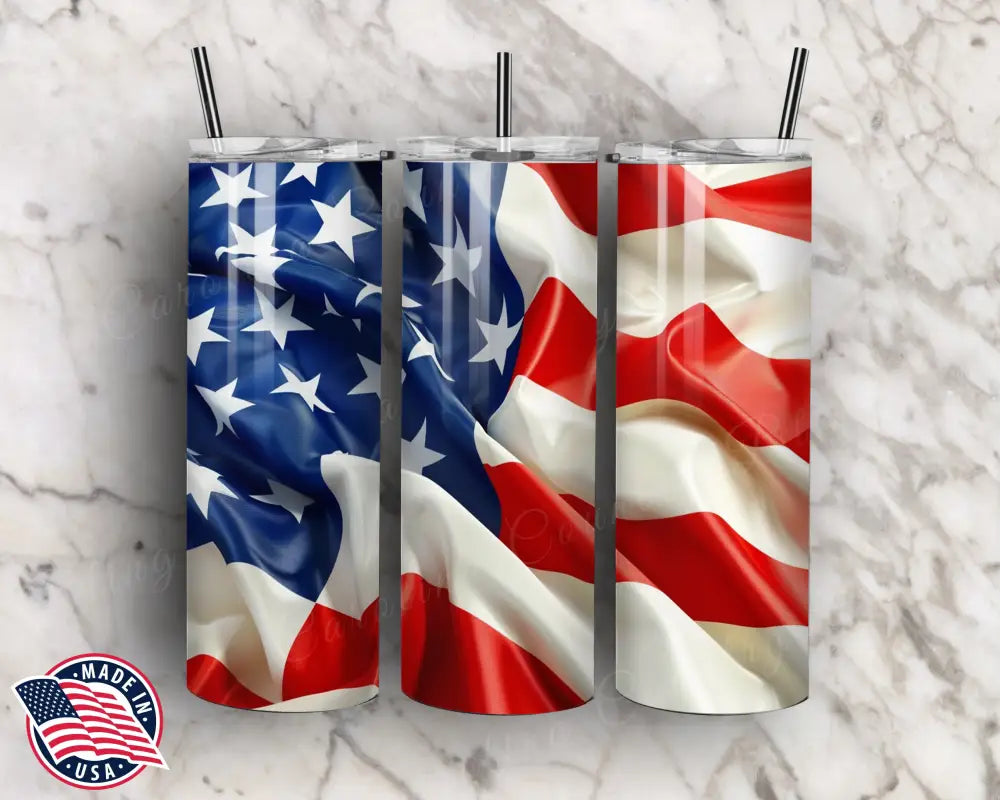 'MERICA – MULTI