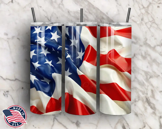 'MERICA – MULTI