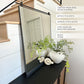 Large Soho Rectangular Mirror