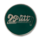 Money Bag Ball Marker