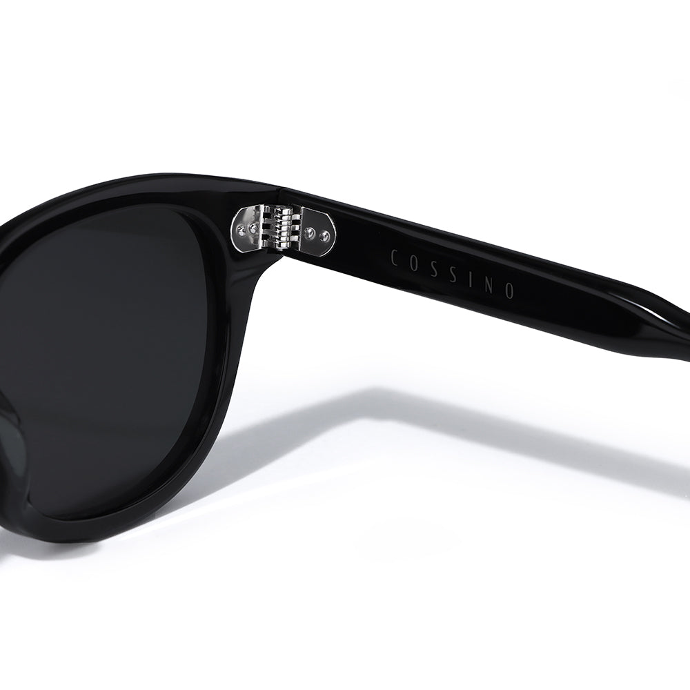 CAROLINE ACETATE SUNGLASSES