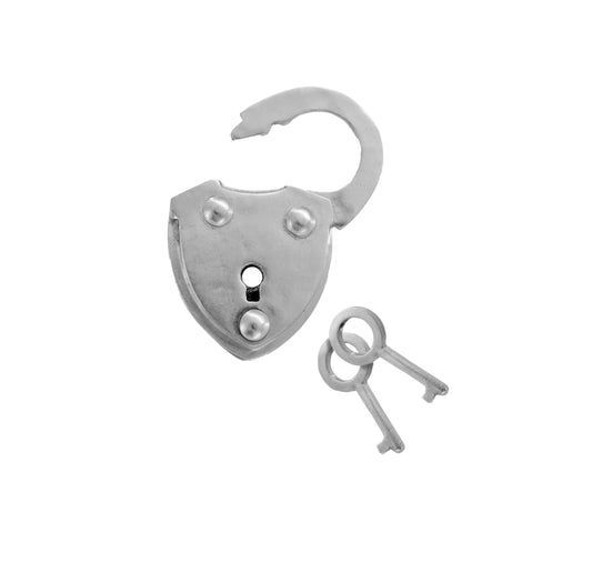 STANDARD PADLOCK KEY