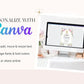 50 Baby Shower Games Printable Bundle – Little Elephant Theme