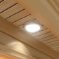 2 Person Home Full Spectrum Infrared Sauna | Medical 4™