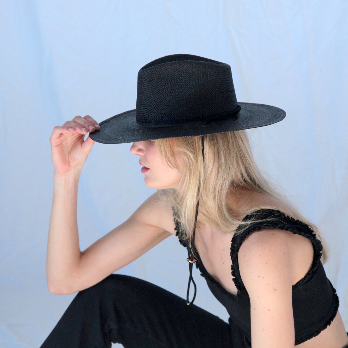 SUN HAT COLLECTION