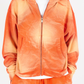042 CLOTHING SUN-DRIED ZIP UP