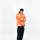 042 CLOTHING SUN-DRIED ZIP UP