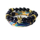THE VIVID CROWN SET