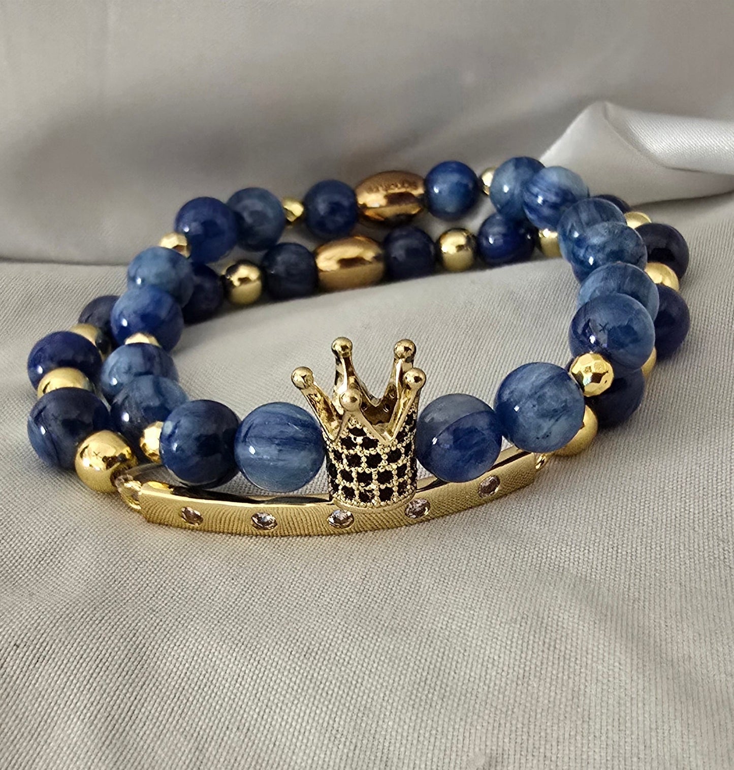 THE ULTIMATE ROYALE SET