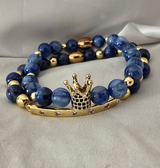 THE ULTIMATE ROYALE SET