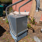 SWIMMING POOL COUNTER CURRENT GENERATOR