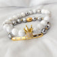 THE PEACEFUL CROWN SET