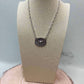 Rodeo Steer head Necklace - 18 inch + 3