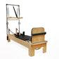 Sportline™ Reformer Tower Bundle - Maple Series