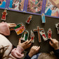 STATIONS OF THE CROSS PRAY & PLAY SET - BY SAINTLY HEART & BROTHER FRANCIS