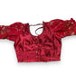 TRADITIONAL READY MADE BLOUSE FOR SAREE – ETHNIC WEAR FOR WOMEN - 02