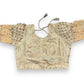 TRADITIONAL READY MADE BLOUSE FOR SAREE – ETHNIC WEAR FOR WOMEN - 04