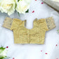 TRADITIONAL READY MADE BLOUSE FOR SAREE – ETHNIC WEAR FOR WOMEN - 04