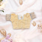 TRADITIONAL READY MADE BLOUSE FOR SAREE – ETHNIC WEAR FOR WOMEN - 05