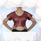 TRADITIONAL READY MADE BLOUSE FOR SAREE – ETHNIC WEAR FOR WOMEN - 101