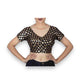 TRADITIONAL READY MADE BLOUSE FOR SAREE – ETHNIC WEAR FOR WOMEN - 10E4