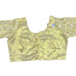 TRADITIONAL READY MADE BLOUSE FOR SAREE – ETHNIC WEAR FOR WOMEN - 10ER67