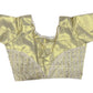 TRADITIONAL READY MADE BLOUSE FOR SAREE – ETHNIC WEAR FOR WOMEN - 010
