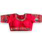 TRADITIONAL READY MADE BLOUSE FOR SAREE – ETHNIC WEAR FOR WOMEN - 08