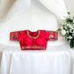 TRADITIONAL READY MADE BLOUSE FOR SAREE – ETHNIC WEAR FOR WOMEN - 08