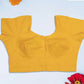 TRADITIONAL READY MADE BLOUSE FOR SAREE – ETHNIC WEAR FOR WOMEN - 108