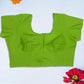 TRADITIONAL READY MADE BLOUSE FOR SAREE – ETHNIC WEAR FOR WOMEN - 10E4