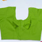 TRADITIONAL READY MADE BLOUSE FOR SAREE – ETHNIC WEAR FOR WOMEN - 10E4