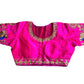 TRADITIONAL READY MADE BLOUSE FOR SAREE – ETHNIC WEAR FOR WOMEN - 07