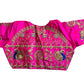 TRADITIONAL READY MADE BLOUSE FOR SAREE – ETHNIC WEAR FOR WOMEN - 07